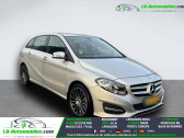 Mercedes Classe B 180 180 BVA  � Beaupuy 31