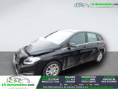 Annonce Mercedes Classe B 180 occasion Electrique 180 BVA � Beaupuy