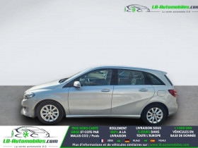 Mercedes Classe B 180 180 BVA  occasion � Beaupuy - photo n�5
