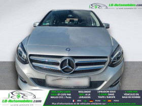Mercedes Classe B 180 180 BVA  occasion � Beaupuy - photo n�4