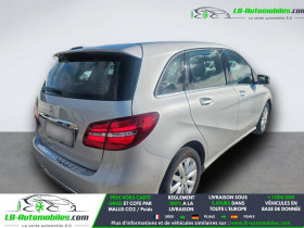 Mercedes Classe B 180 180 BVA  occasion � Beaupuy - photo n�3