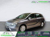 Annonce Mercedes Classe B 180 occasion Essence 180 BVA � Beaupuy