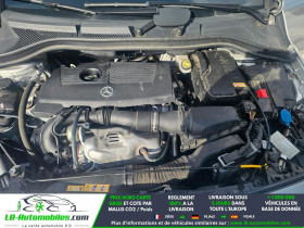 Mercedes Classe B 180 180 BVA  occasion � Beaupuy - photo n�7