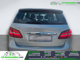Mercedes Classe B 180 180 BVA  occasion � Beaupuy - photo n�6