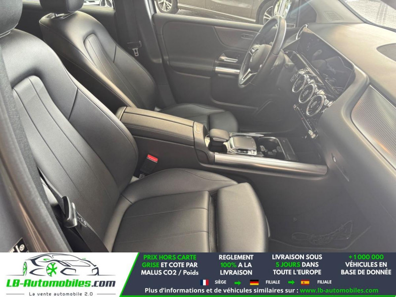 Mercedes Classe B 180 180 BVA  occasion � Beaupuy - photo n�3