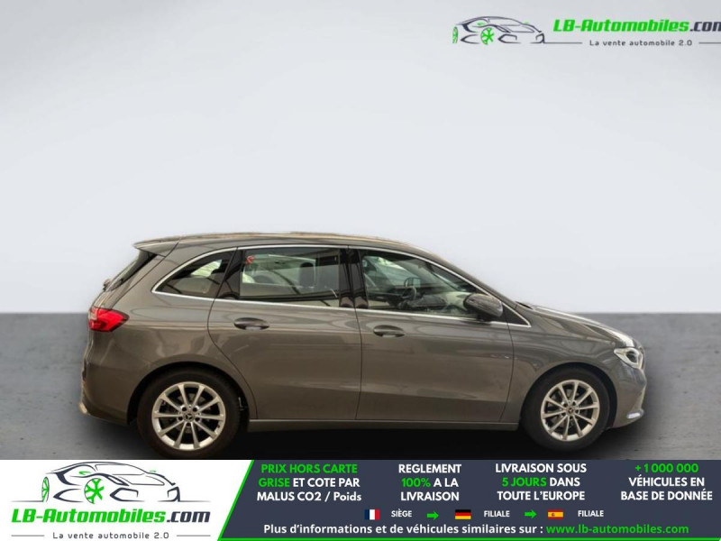 Mercedes Classe B 180 180 BVA  occasion � Beaupuy