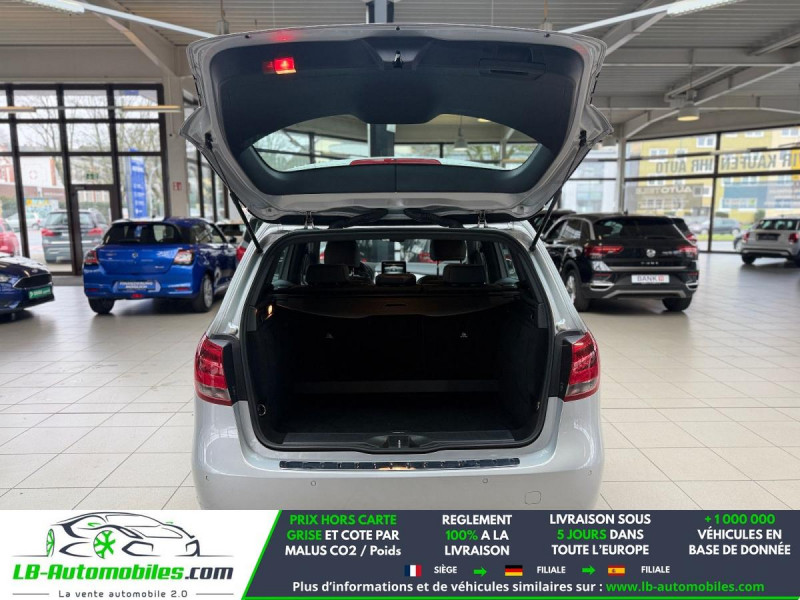Mercedes Classe B 180 180 BVA  occasion � Beaupuy - photo n�9