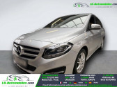 Annonce Mercedes Classe B 180 occasion Electrique 180 BVA � Beaupuy