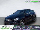 Annonce Mercedes Classe B 180 occasion Electrique 180 BVA � Beaupuy