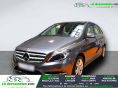 Annonce Mercedes Classe B 180 occasion Electrique 180 BVA � Beaupuy