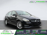 Annonce Mercedes Classe B 180 occasion Electrique 180 BVA � Beaupuy