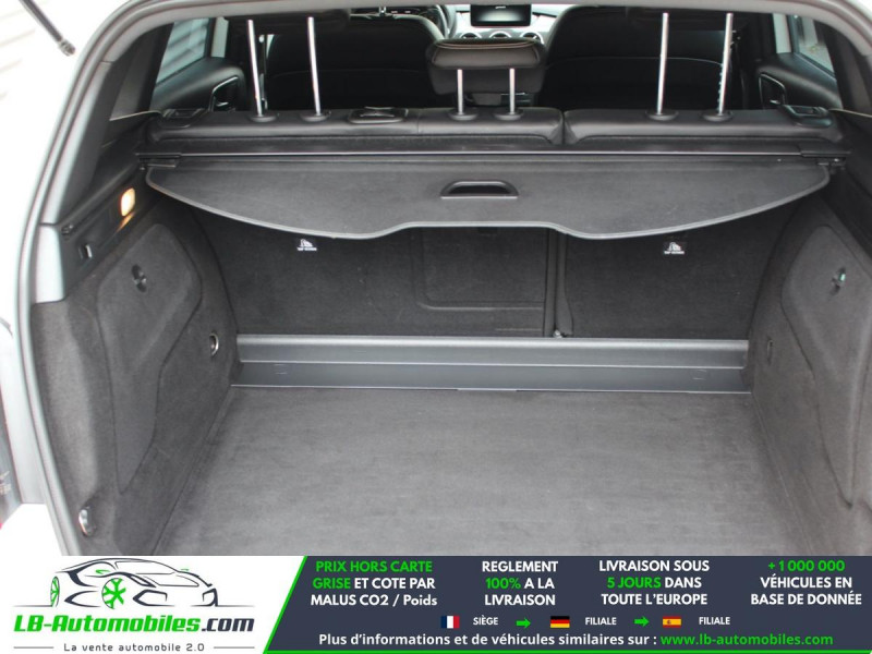 Mercedes Classe B 180 180 BVA  occasion � Beaupuy - photo n�9