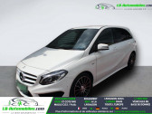 Annonce Mercedes Classe B 180 occasion Electrique 180 BVA � Beaupuy
