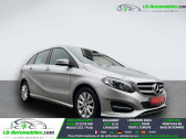 Annonce Mercedes Classe B 180 occasion Electrique 180 BVA � Beaupuy