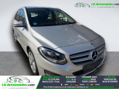 Annonce Mercedes Classe B 180 occasion Electrique 180 BVA � Beaupuy