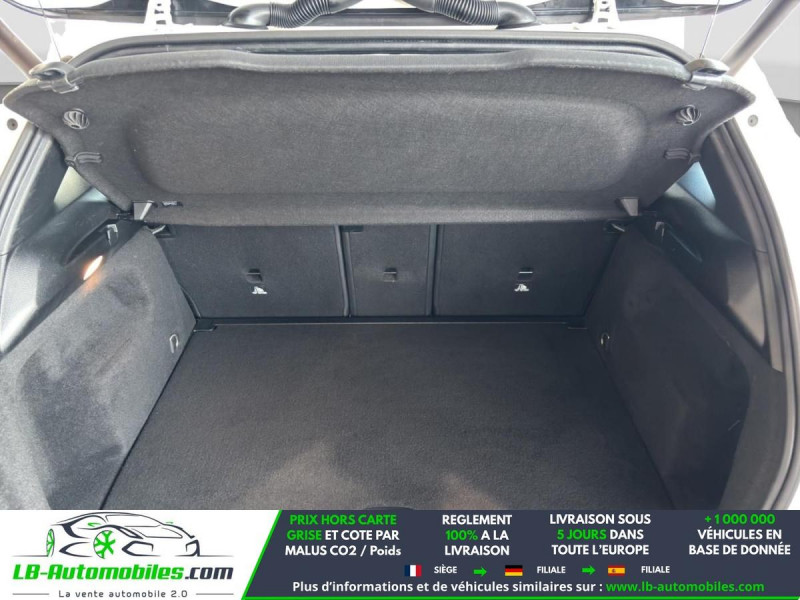 Mercedes Classe B 180 180 BVA  occasion � Beaupuy - photo n�10