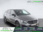 Annonce Mercedes Classe B 180 occasion Electrique 180 BVA � Beaupuy