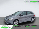 Annonce Mercedes Classe B 180 occasion Essence 180 BVA � Beaupuy