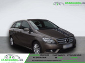 Mercedes Classe B 180 180 BVA  � Beaupuy 31