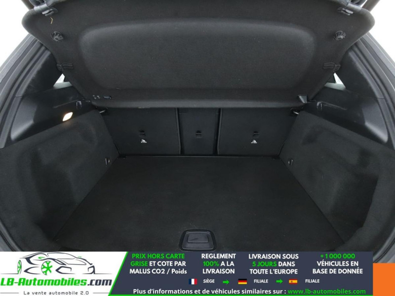 Mercedes Classe B 180 180 BVA  occasion � Beaupuy - photo n�9