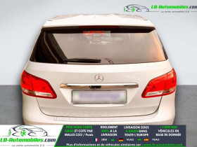 Mercedes Classe B 180 180 BVA  occasion � Beaupuy - photo n�6