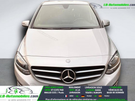 Mercedes Classe B 180 180 BVA  occasion � Beaupuy - photo n�5