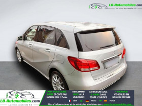 Mercedes Classe B 180 180 BVA  occasion � Beaupuy - photo n�4