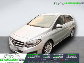 Mercedes Classe B 180 180 BVA  occasion � Beaupuy - photo n�2