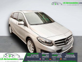 Annonce Mercedes Classe B 180 occasion Electrique 180 BVA � Beaupuy
