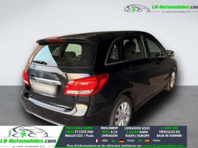 Mercedes Classe B 180 180 BVA  occasion � Beaupuy - photo n�3