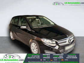 Mercedes Classe B 180 180 BVA  occasion � Beaupuy - photo n�2