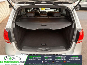 Mercedes Classe B 180 180 BVA  occasion � Beaupuy - photo n�7
