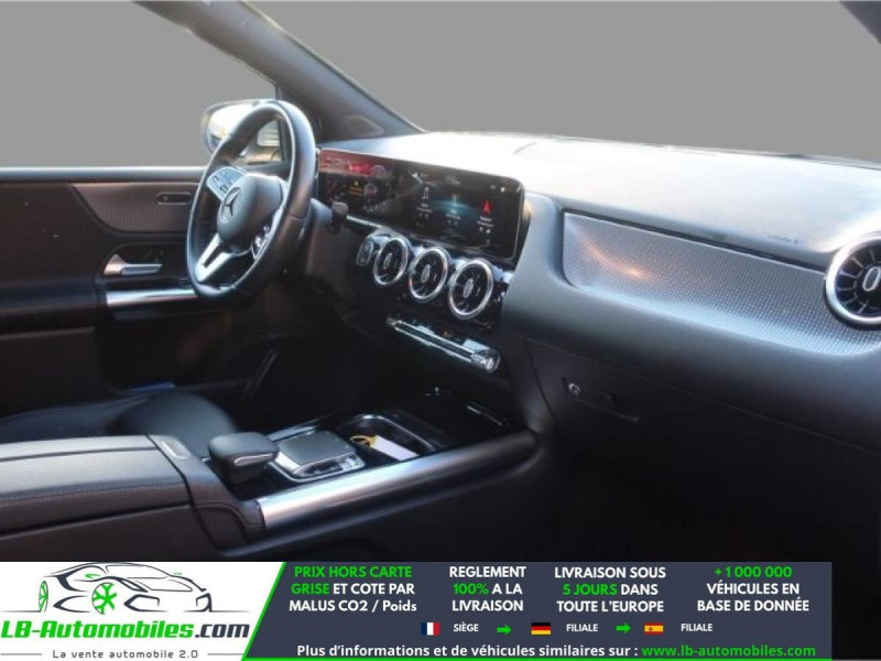 Mercedes Classe B 180 180 BVA  occasion � Beaupuy - photo n�7