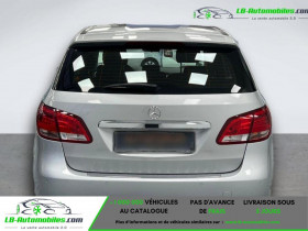 Mercedes Classe B 180 180 BVA  occasion � Beaupuy - photo n�4