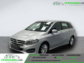 Mercedes Classe B 180 180 BVA  occasion � Beaupuy - photo n�2