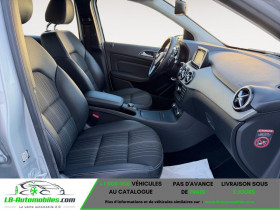 Mercedes Classe B 180 180 BVA  occasion � Beaupuy - photo n�8