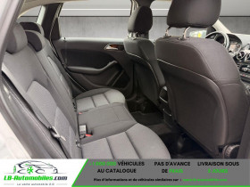 Mercedes Classe B 180 180 BVA  occasion � Beaupuy - photo n�8