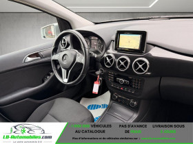 Mercedes Classe B 180 180 BVA  occasion � Beaupuy - photo n�7