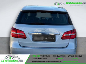 Mercedes Classe B 180 180 BVA  occasion � Beaupuy - photo n�7