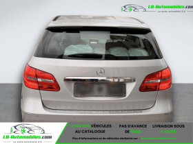 Mercedes Classe B 180 180 BVA  occasion � Beaupuy - photo n�6