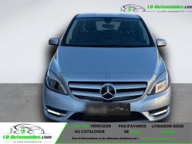 Mercedes Classe B 180 180 BVA  occasion � Beaupuy - photo n�5