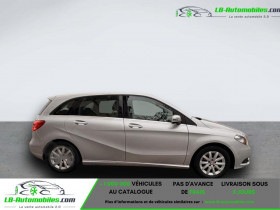 Mercedes Classe B 180 180 BVA  occasion � Beaupuy - photo n�5