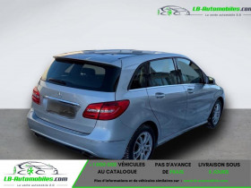 Mercedes Classe B 180 180 BVA  occasion � Beaupuy - photo n�4