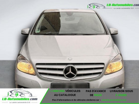 Mercedes Classe B 180 180 BVA  occasion � Beaupuy - photo n�4