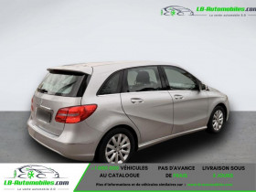 Mercedes Classe B 180 180 BVA  occasion � Beaupuy - photo n�3