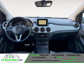 Mercedes Classe B 180 180 BVA  occasion � Beaupuy - photo n�3