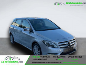 Mercedes Classe B 180 180 BVA  occasion � Beaupuy - photo n�2