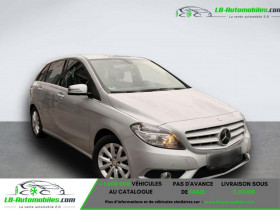 Mercedes Classe B 180 180 BVA  occasion � Beaupuy - photo n�2