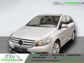 Annonce Mercedes Classe B 180 occasion Essence 180 BVA � Beaupuy