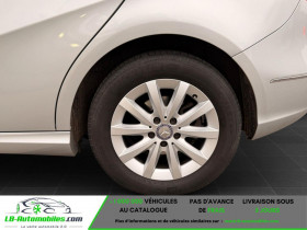 Mercedes Classe B 180 180 BVA  occasion � Beaupuy - photo n�9